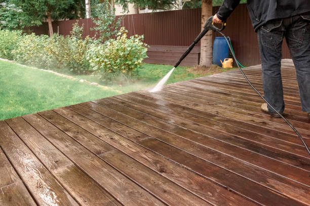 Best Fence Cleaning  in Jacksboro, TX