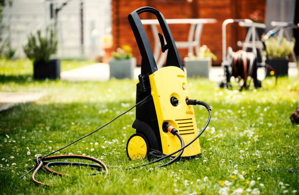 Trusted Jacksboro, TX Pressure Washing Services Experts